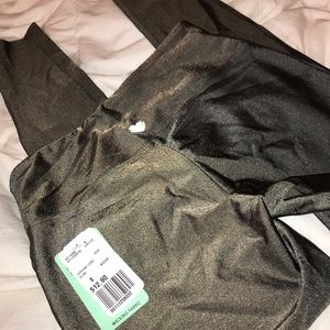 BNWT Forever 21 Athletic Leggings